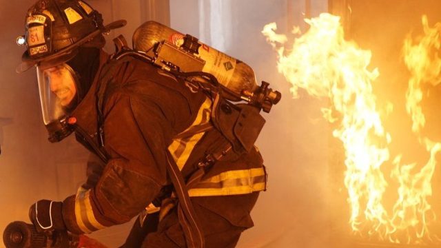 Chicago Fire S03E15