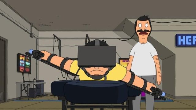 Bob's Burgers S13E07