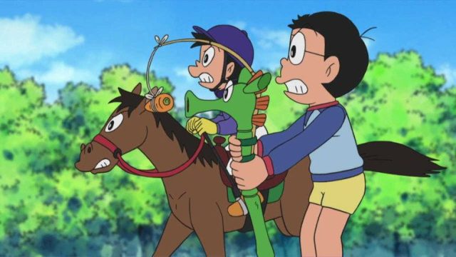 Doraemon S01E526