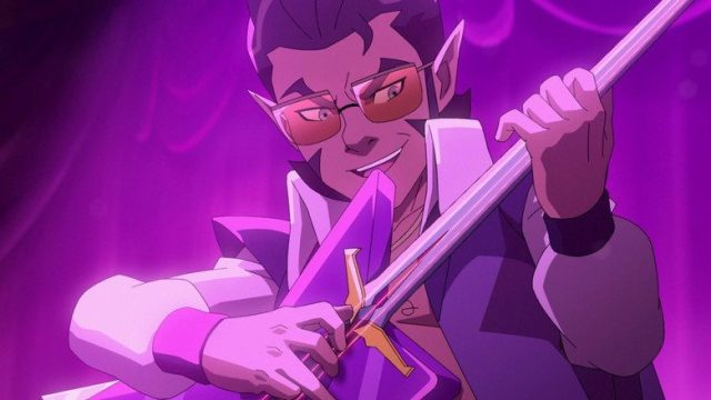 La leyenda de Vox Machina S04E08