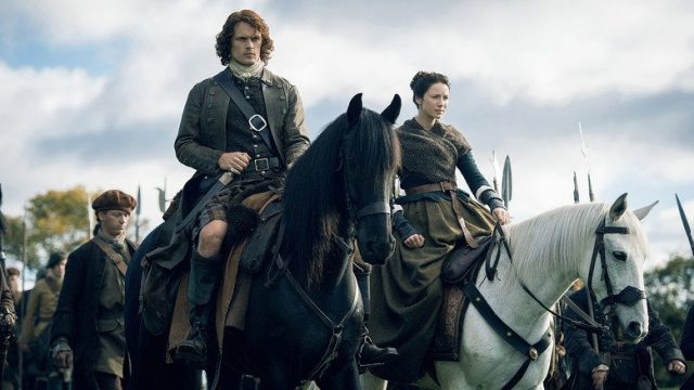 Outlander S02E09