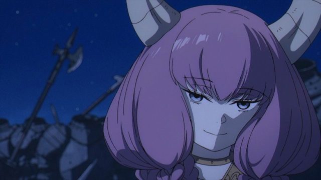 Frieren: Más allá del final del viaje S01E09