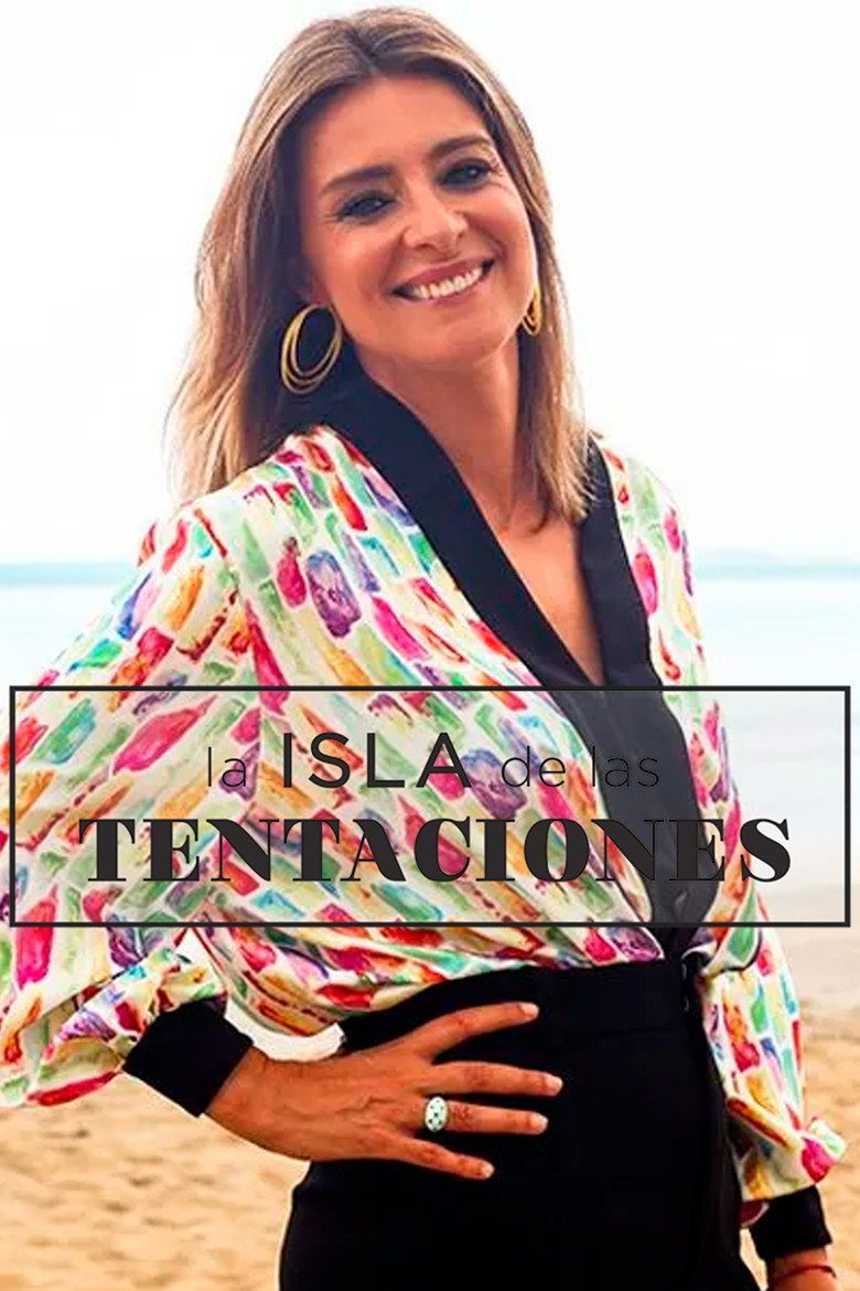 La isla de las tentaciones Temporada 8