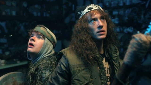 Stranger Things S04E09