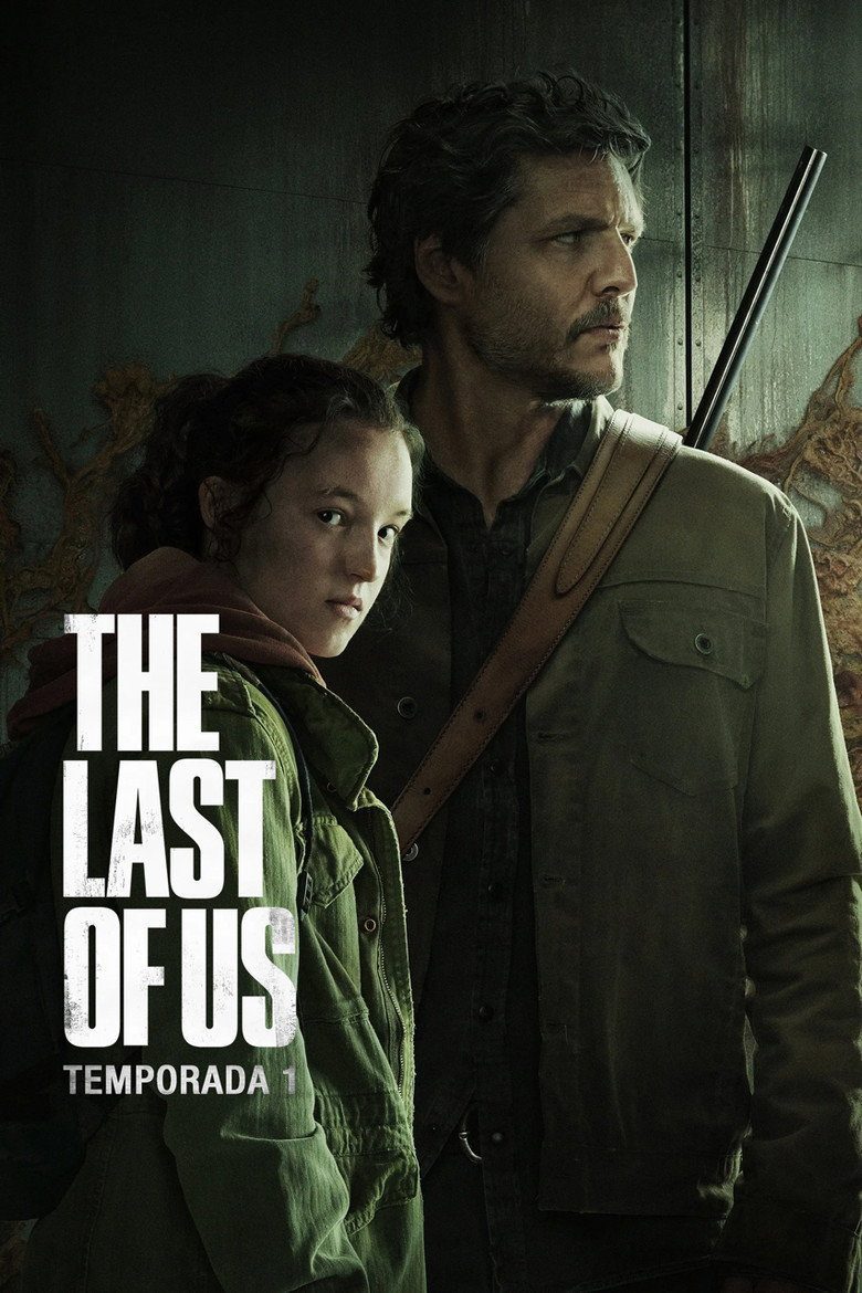The Last of Us Season 1