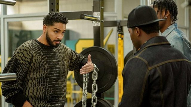All American S07E09