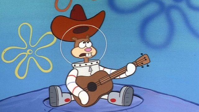SpongeBob SquarePants S01E36