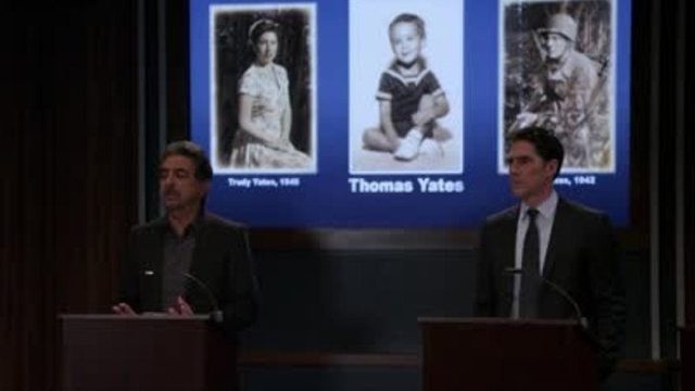 Mentes Criminales S07E22