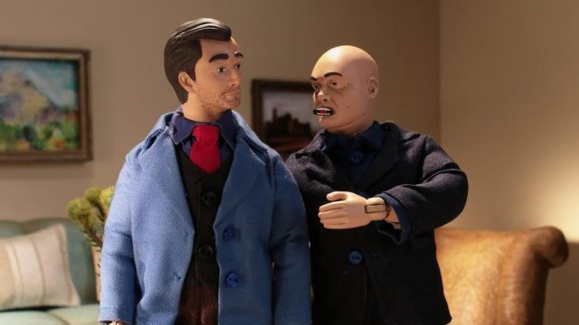Robot Chicken S09E06