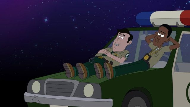 Brickleberry S02E11