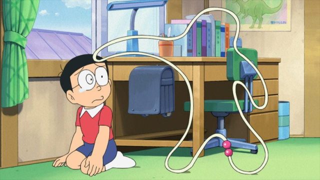 Doraemon S01E1173