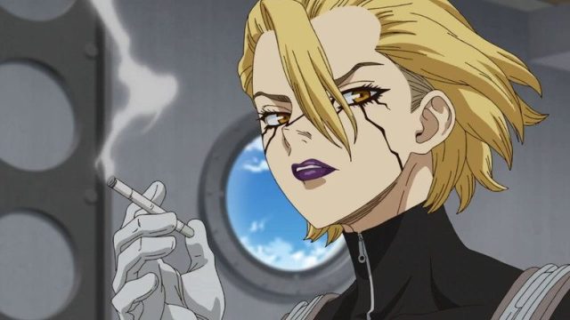 Dr. Stone S04E19