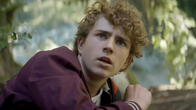 Percy Jackson and the Olympians S02E01