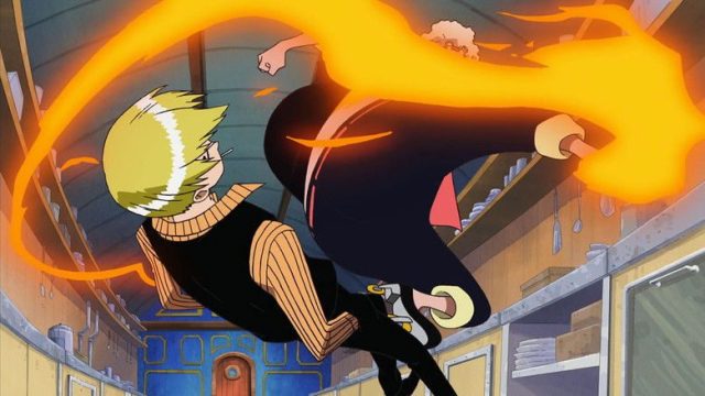 One Piece S08E259