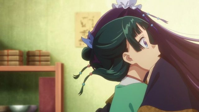 Los diarios de la boticaria S01E48