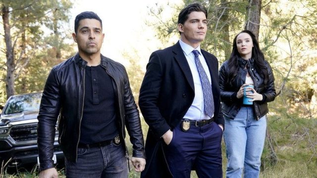 NCIS S22E15