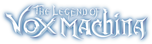 La leyenda de Vox Machina
