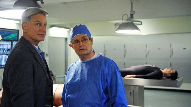 NCIS S09E15