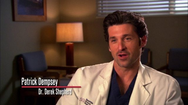 Anatomía según Grey S00E24