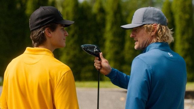 Stick: El swing perfecto S01E03