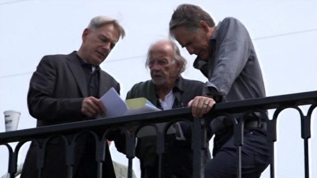 NCIS: Criminología Naval S00E64