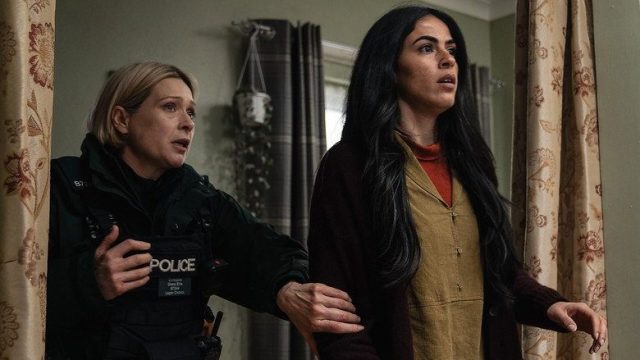 Blue Lights S04E01