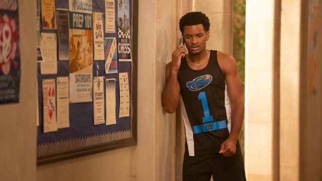 All American S08E09