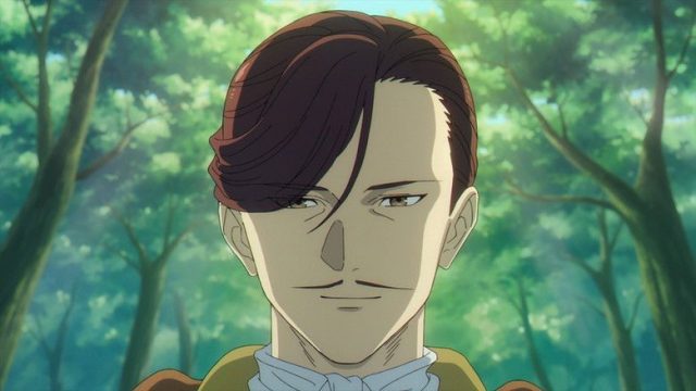 Frieren: Más allá del final del viaje S01E30