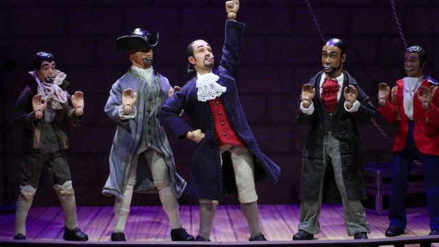Robot Chicken S10E17