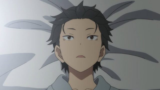 Re:ZERO -Starting Life in Another World- S01E04