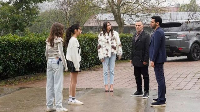 El Secreto S01E09