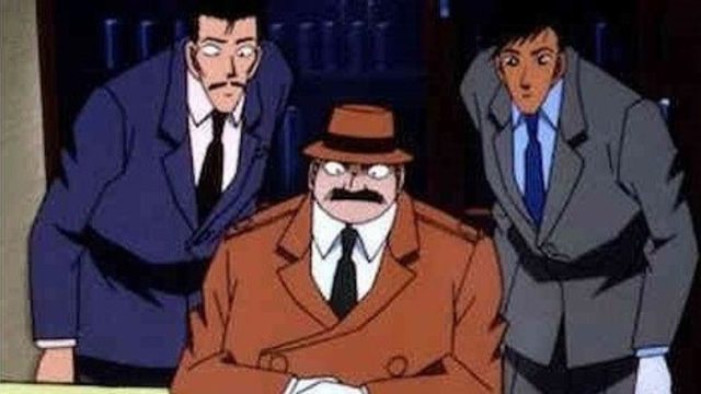 Detective Conan S01E171