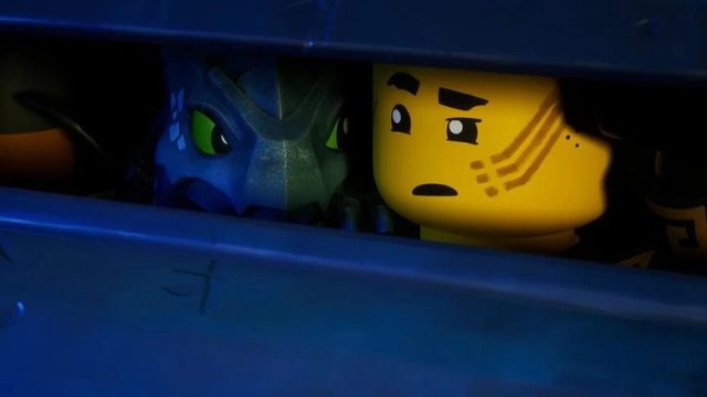 LEGO Ninjago: Dragons Rising S01E07