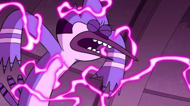 Regular Show S07E31