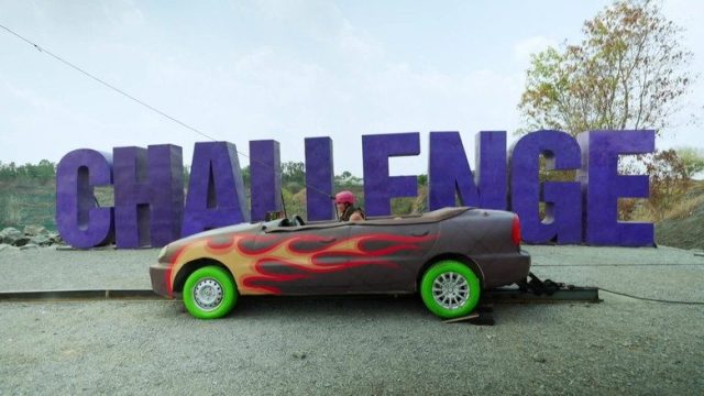The Challenge S40E16