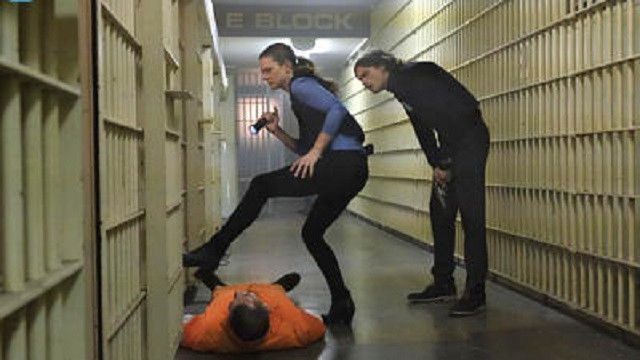Criminal Minds S11E22