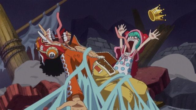One Piece S16E676