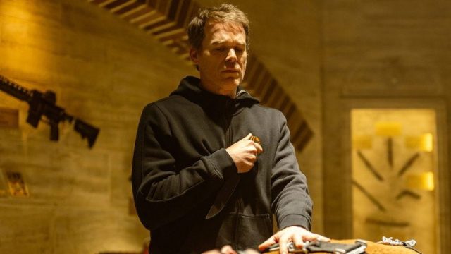 Dexter: Resurrection S01E09