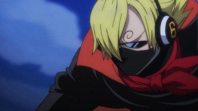 One Piece S21E925