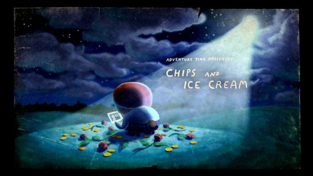 Adventure Time S06E34
