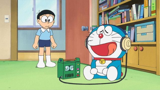 Doraemon S01E935