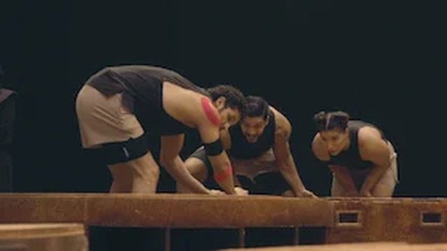 Physical 100: Mexico S01E06