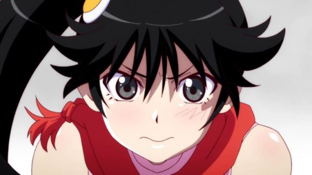 Monogatari S02E08