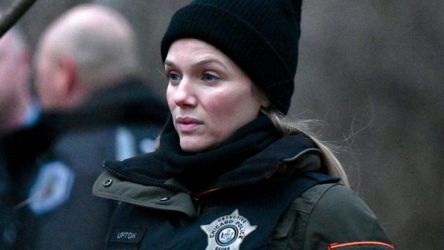 Chicago P.D. S11E07