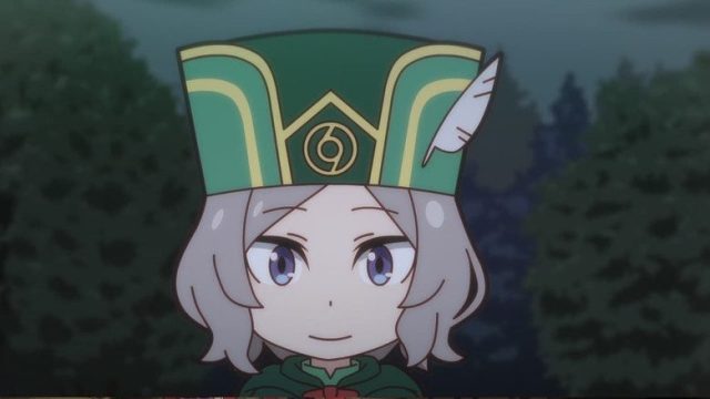 Re:ZERO -Starting Life in Another World- S00E46