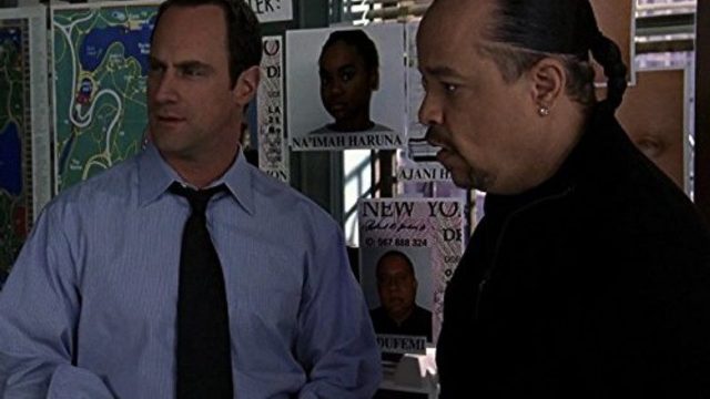 La Ley y el Orden: Unidad de Víctimas Especiales S05E14
