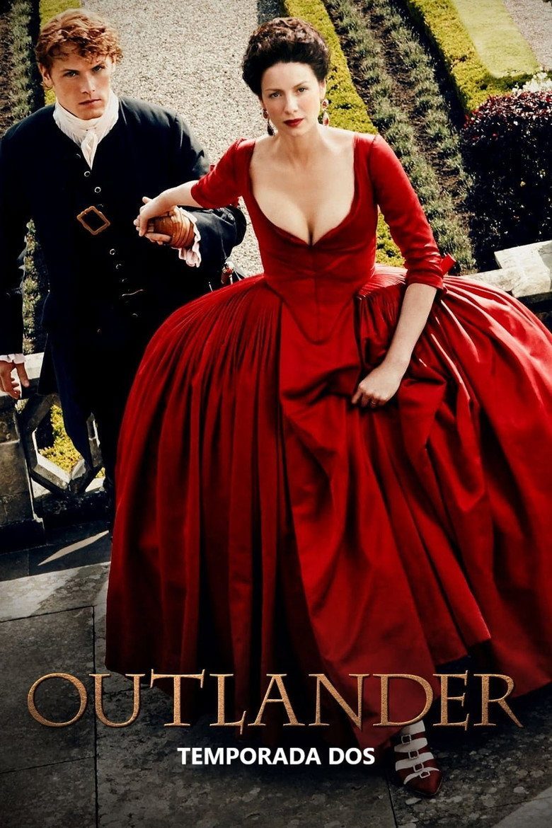 Outlander Temporada 2