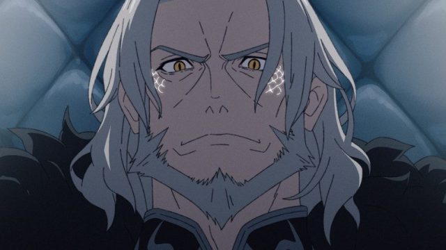 Mushoku Tensei: Jobless Reincarnation S03E08