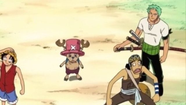 One Piece S00E04