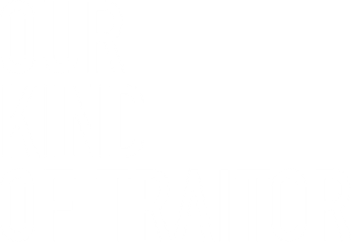 Our Kind of Traitor